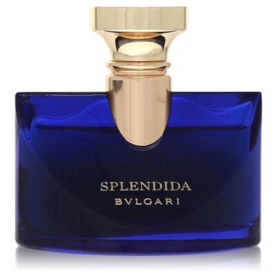 Bvlgari Splendida Tubereuse Mystique by Bvlgari Eau De Parfum Spray (Unboxed) 1.7 oz (Women)