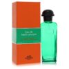 Eau De Basilic Pourpre by Hermes Eau De Cologne Spray (Unisex) 3.3 oz (Men)