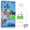 CK One Reflections by Calvin Klein Eau De Toilette Spray (Unisex) 3.4 oz (Men)