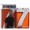 Cristiano Ronaldo CR7 Fearless by Cristiano Ronaldo Eau De Toilette Spray 3.4 oz (Men)