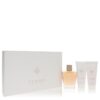 Usher Femme by Usher Gift Set — 3.4 oz Eau De Parfum Spray + 3.4 oz Body Lotion + 3.4 oz Shower Gel (Women)