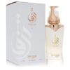 Afnan Zimaya Taraf White by Afnan Eau De Parfum Spray 3.4 oz (Women)