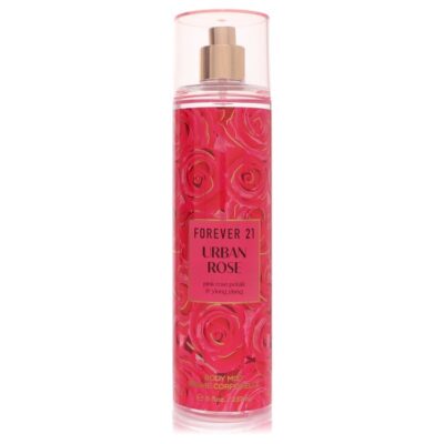 Forever 21 Urban Rose by Forever 21 Body Mist 8 oz (Women)