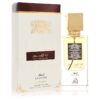 Ana Abiyedh Leather by Lattafa Eau De Parfum Spray (Unisex Unboxed) 2 oz (Women)