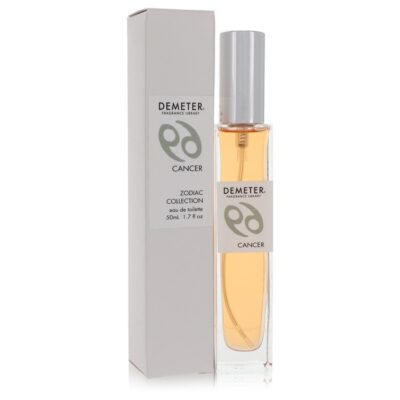 Demeter Cancer by Demeter Eau De Toilette Spray (Unboxed) 1.7 oz (Women)