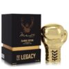 Muhammad Ali Legacy Round 4 by Muhammad Ali Eau De Parfum Spray (Classic Edition Unboxed) 3.3 oz (Men)