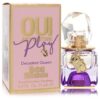 Juicy Couture Oui Play Decadent Queen by Juicy Couture Eau De Parfum Spray 0.5 oz (Women)