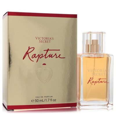 Rapture by Victoria’s Secret Eau De Parfum Spray 3.4 oz (Women)