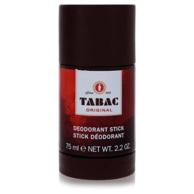 Tabac by Maurer & Wirtz Deodorant Stick 2.2 oz (Men)