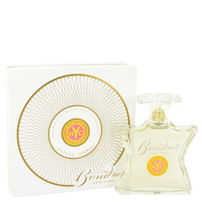 Chelsea Flowers by Bond No. 9 Eau De Parfum Spray 3.3 oz (Women)