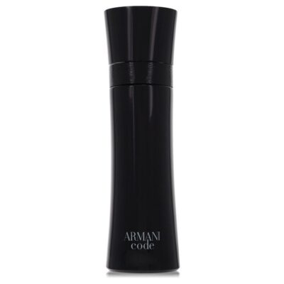 Armani Code by Giorgio Armani Eau De Toilette Spray (unboxed) 4.2 oz (Men)