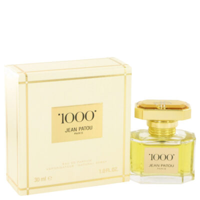 1000 by Jean Patou Eau De Parfum Spray 1 oz (Women)