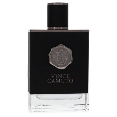 Vince Camuto by Vince Camuto Eau De Toilette Spray (unboxed) 3.4 oz (Men)