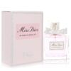 Miss Dior Blooming Bouquet by Christian Dior Eau De Toilette Spray 1.7 oz (Women)