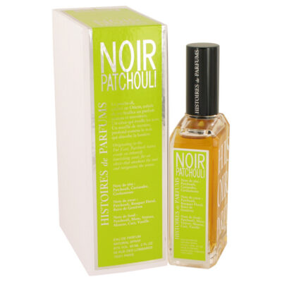 Noir Patchouli by Histoires De Parfums Eau De Parfum Spray (Unisex) 2 oz (Women)