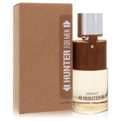 Armaf Hunter by Armaf Eau De Parfum Spray 3.4 oz (Men)