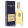 SHALIMAR by Guerlain Eau De Parfum Spray Refill 1.6 oz (Women)