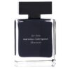 Narciso Rodriguez Bleu Noir by Narciso Rodriguez Eau De Toilette Spray (unboxed) 3.4 oz (Men)