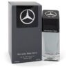 Mercedes Benz Select by Mercedes Benz Eau De Toilette Spray 3.4 oz (Men)