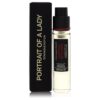 Portrait of A Lady by Frederic Malle Mini EDP Spray .34 oz (Women)