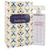 Beautiful Times by Nanette Lepore Eau De Parfum Spray 3.4 oz (Women)