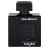 Black Touch by Franck Olivier Eau De Toilette Spray (unboxed) 3.4 oz (Men)