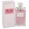 Miss Dior Rose N’Roses by Christian Dior Eau De Toilette Spray 1.7 oz (Women)