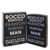 Roccobarocco Fashion by Roccobarocco Eau De Toilette Spray 2.54 oz (Men)