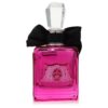 Viva La Juicy Noir by Juicy Couture Eau De Parfum Spray (unboxed) 3.4 oz (Women)