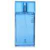 Ajmal Blu by Ajmal Eau De Parfum Spray (unboxed) 3 oz (Men)