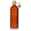 Montale Orange Aoud by Montale Eau De Parfum Spray (Unisex Unboxed) 3.4 oz (Women)