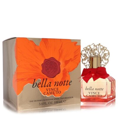 Vince Camuto Bella Notte by Vince Camuto Eau De Parfum Intense Spray 3.4 oz (Women)