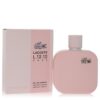 Lacoste Eau De Lacoste L.12.12 Rose by Lacoste Eau De Parfum Spray 3.3 oz (Women)