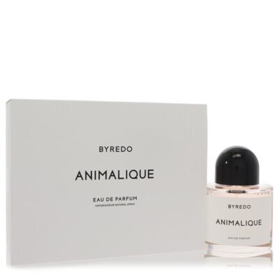 Byredo Animalique by Byredo Eau De Parfum Spray (Unisex) 3.4 oz (Men)