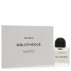 Byredo Bibliotheque by Byredo Eau De Parfum Spray (Unisex) 3.4 oz (Men)