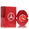 Mercedes Benz Woman In Red by Mercedes Benz Eau De Parfum Spray 3 oz (Women)