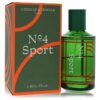 Thomas Kosmala No 4 Sport by Thomas Kosmala Eau De Parfum Spray (Unisex Tester) 3.4 oz (Men)