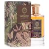 The Woods Collection Pure Shine by The Woods Collection Eau De Parfum Spray (Unisex) 3.4 oz (Men)