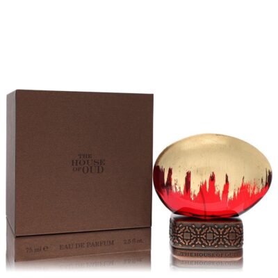 The House Of Oud Crop 2023 by The House Of Oud Eau De Parfum Spray (Unisex) 2.5 oz (Women)