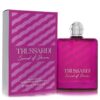 Trussardi Sound Of Donna by Trussardi Eau De Parfum Spray 3.4 oz (Women)