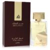 Lattafa Ser Al Malik by Lattafa Eau De Parfum Spray 3.4 oz (Women)