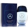 Mercedes Benz The Move Live The Moment by Mercedes Benz Eau De Parfum Spray 3.4 oz (Men)