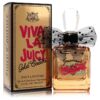 Viva La Juicy Gold Couture by Juicy Couture Eau De Parfum Spray 1 oz (Women)