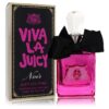 Viva La Juicy Noir by Juicy Couture Duo Mini EDP Roll On Viva La Juicy Noir+Viva La Juicy .17 oz (Women)