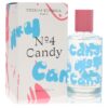 Thomas Kosmala No 4 Candy by Thomas Kosmala Eau De Parfum Spray 3.4 oz (Women)