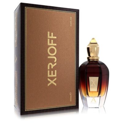 Alexandria II by Xerjoff Eau De Parfum Spray (Unisex Unboxed) 3.4 oz (Women)