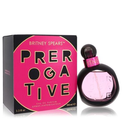 Britney Spears Prerogative by Britney Spears Eau De Parfum Spray 1.0 oz (Women)