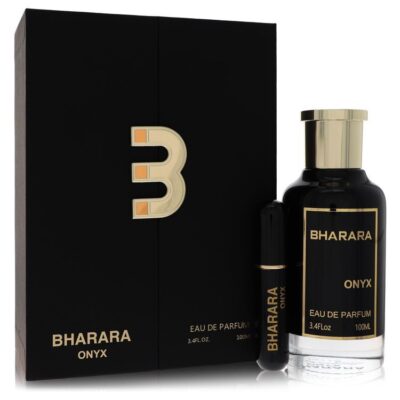 Bharara Onyx by Bharara Beauty Vial (sample) 0.17 oz (Men)