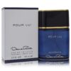 Oscar Pour Lui by Oscar de la Renta Eau De Toilette Spray 3 oz (Men)