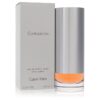 Contradiction by Calvin Klein Eau De Parfum Spray 3.4 oz (Women)